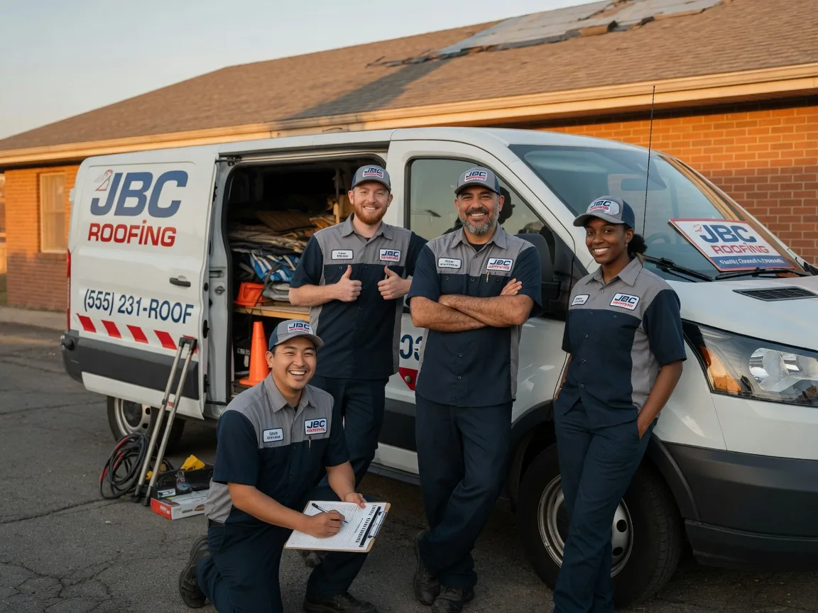 Roof Replacement company in Roseland, VA