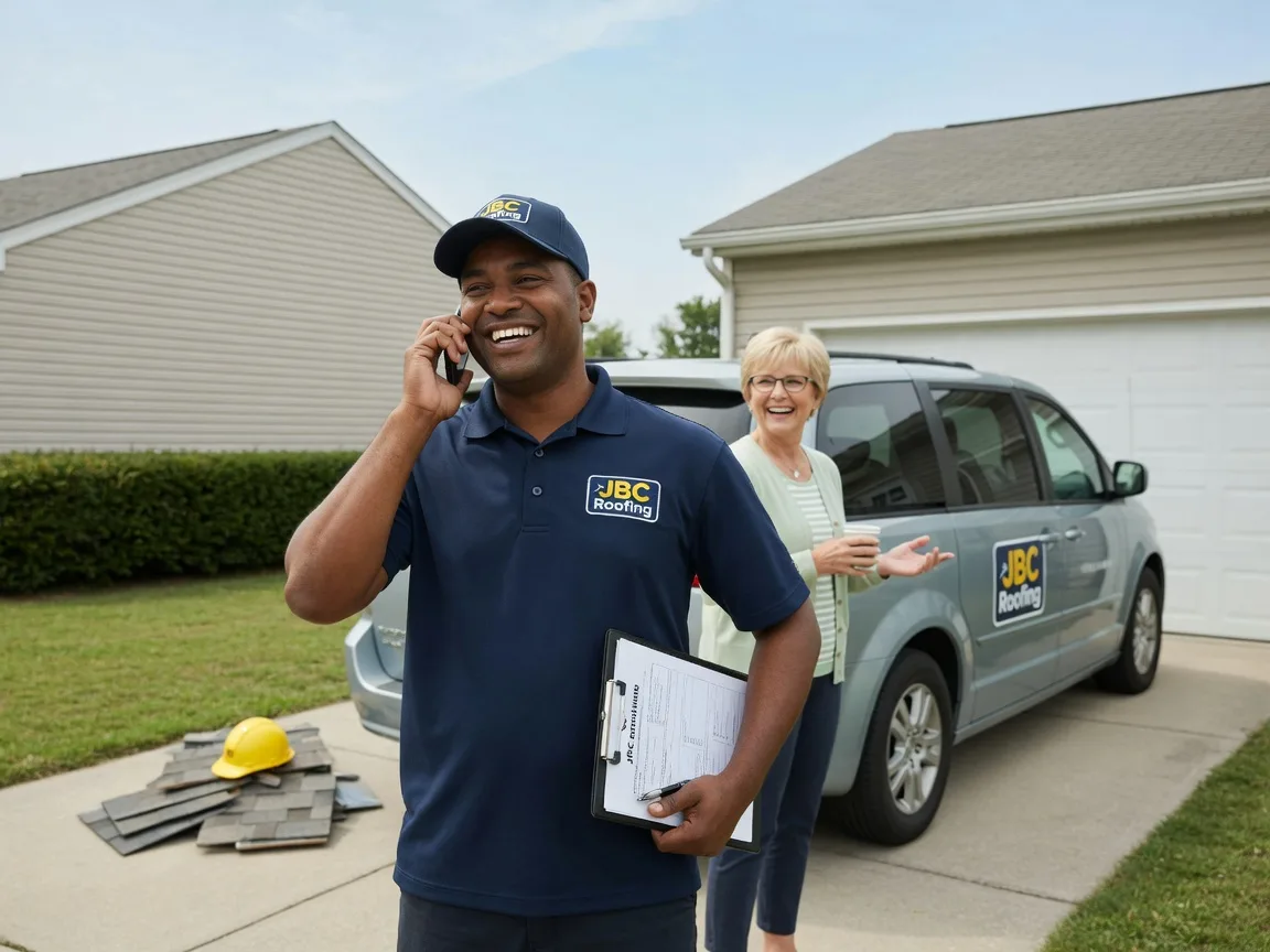 Roof Replacement Roseland, VA FAQs